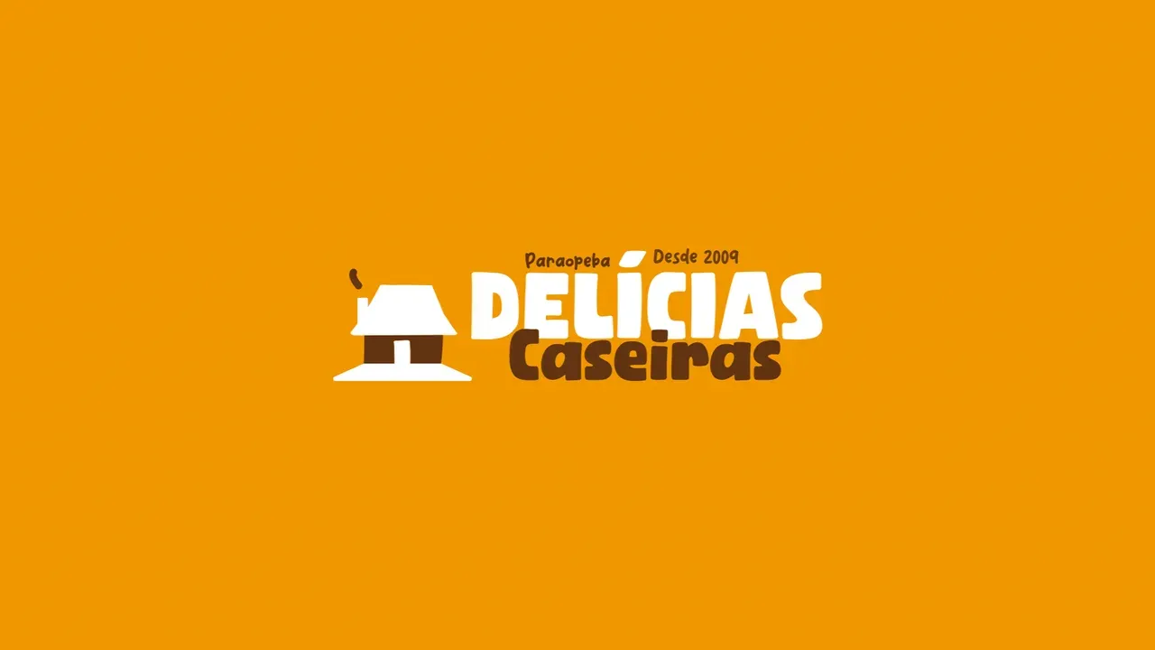 Delícias Caseiras