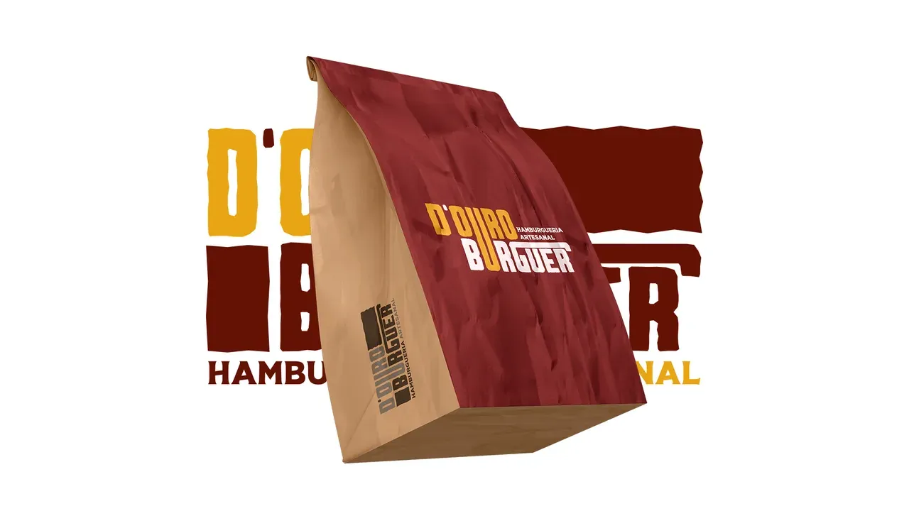 D'Ouro Hamburgueria