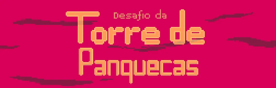 O Desafio da Torre de Panquecas